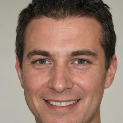 Jesse Kramer